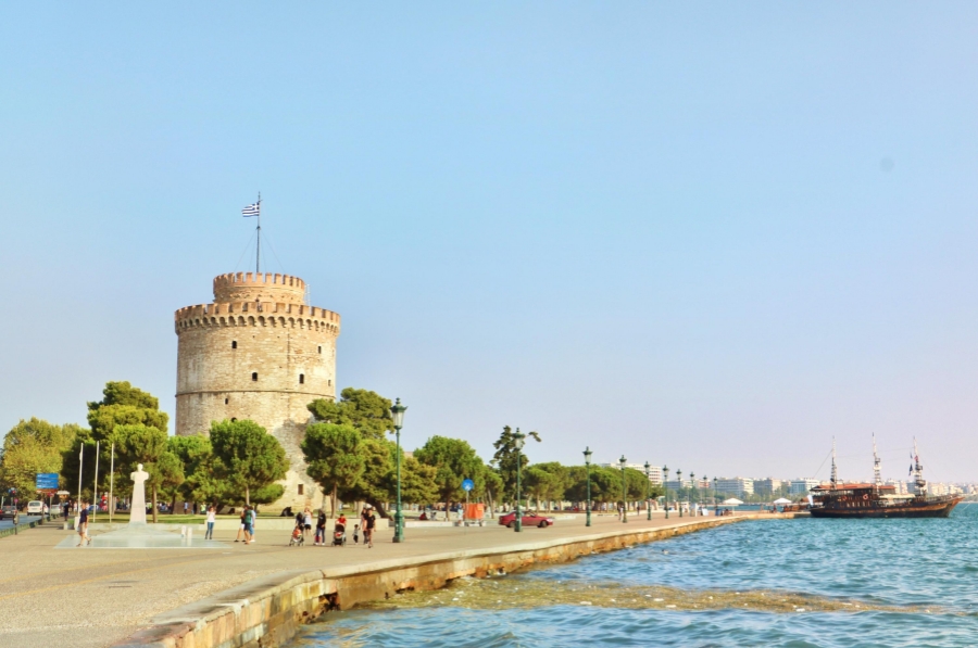 塞薩洛尼基(Thessaloniki).jpg