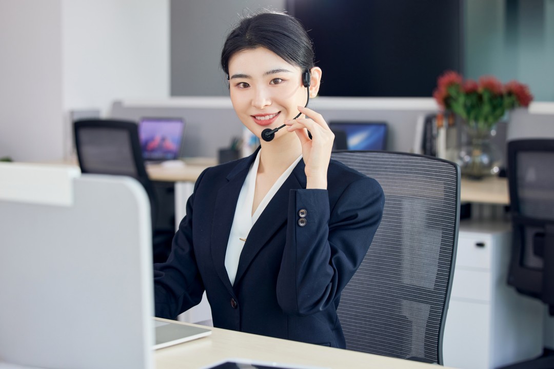 客服專員