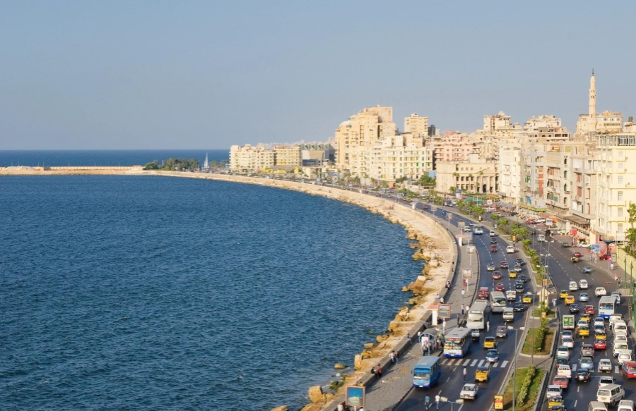 亞歷山大(Alexandria).jpg