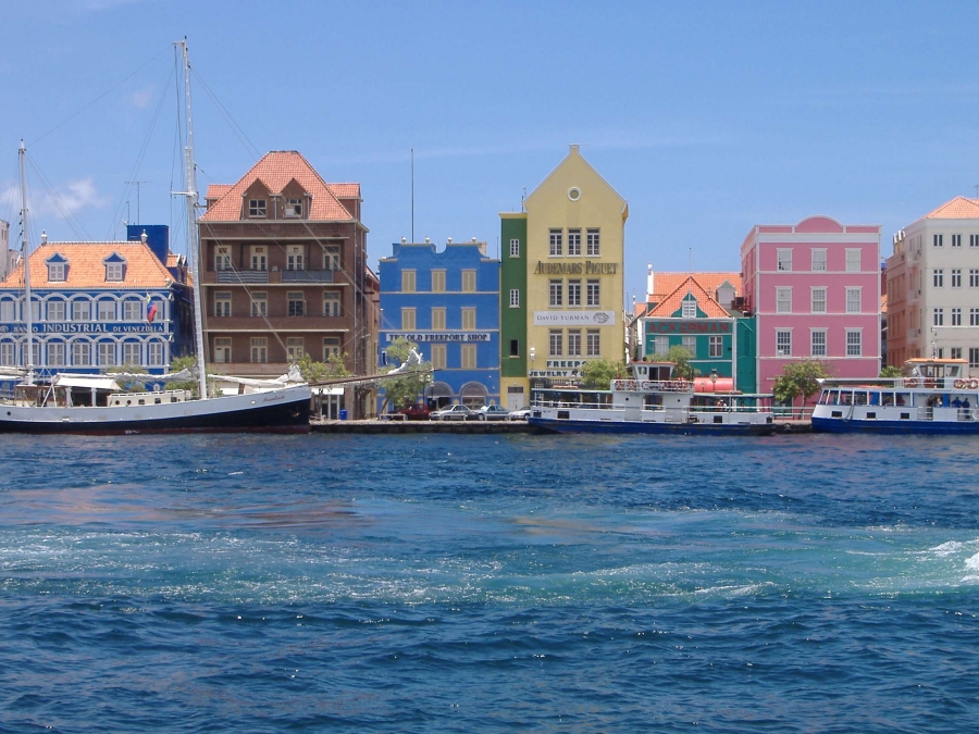 庫拉索（Curacao）.jpg